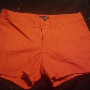 Gap shorts